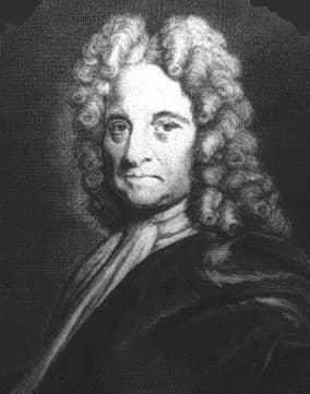 Edmond Halley's Greatest Discoveries