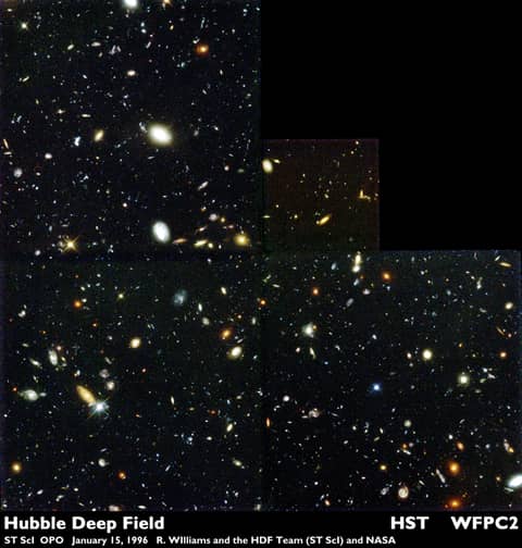 Huck Finn's New Sky View