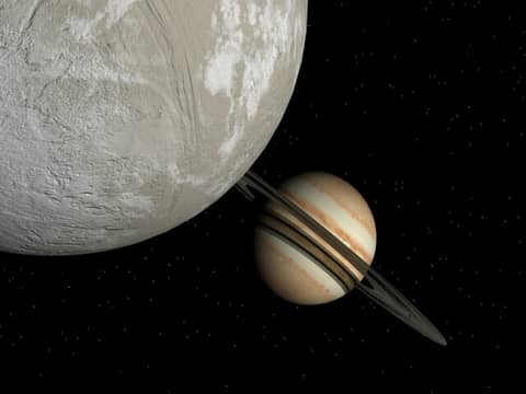 Worlds of a Distant Sun: 47 Ursae Majoris b