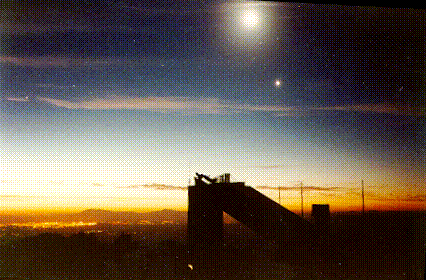 The McMath-Pierce Solar Observatory