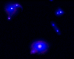Two Billion Years After the Big Bang
