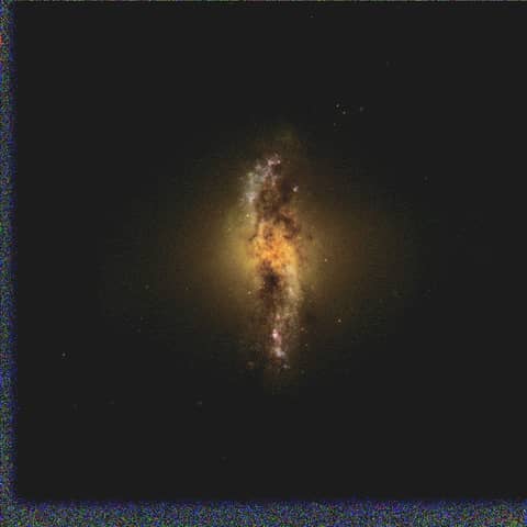 Arp 230: Two Spirals in One?