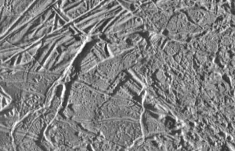 Europa: The Latest From Galileo