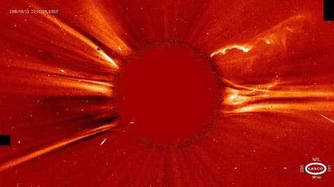 Red Sun Streaming