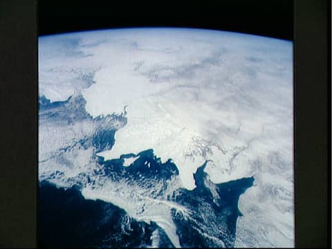Water World