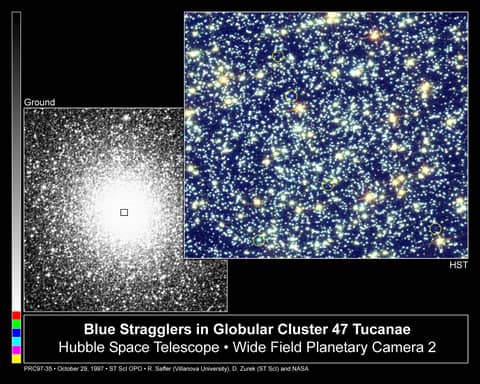 Blue Stragglers in Globular Clusters