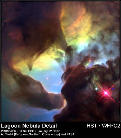Twistin' by the Lagoon