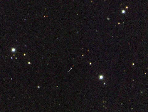 High Redshift Quasars