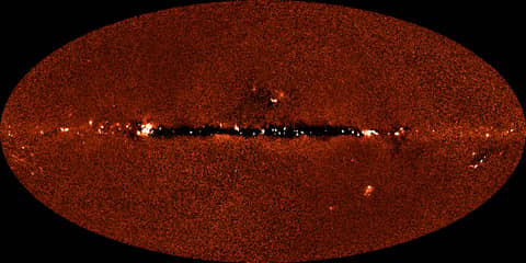 Our Dusty Universe