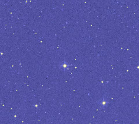 A Planet For Gliese 876