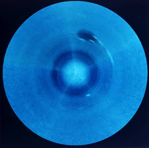Southern Neptune