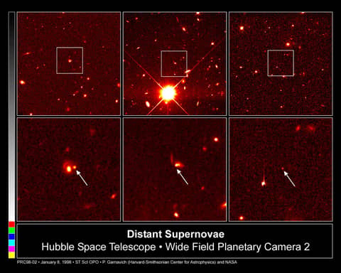 Rumors of a Strange Universe