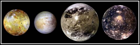 Callisto Enhanced