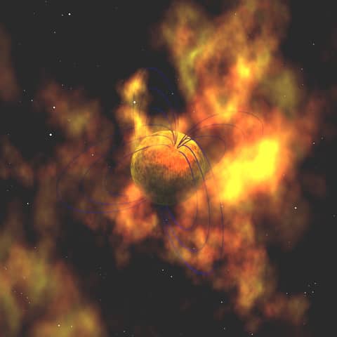 Magnetar