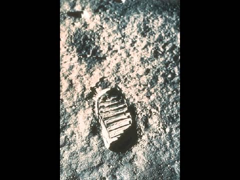 One Small Step
