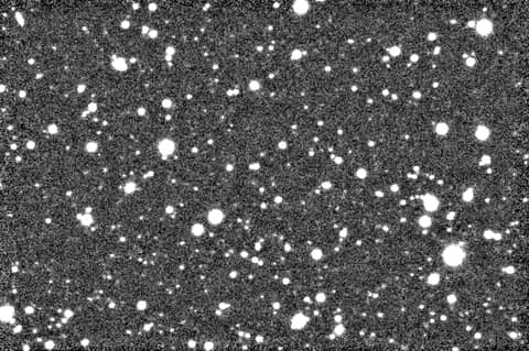 The Backyard Universe