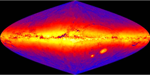 USNO-A2.0 Catalog: A Digital Sky