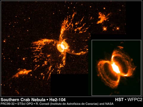 Symbiotic Star Bubbles