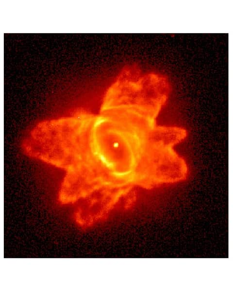 PKS285-02: A Young Planetary Nebula
