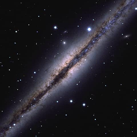 Interstellar Dust-Bunnies of NGC 891