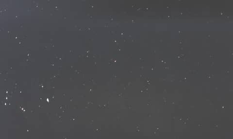 Nearby Star Episilon Eridani Has a Planet