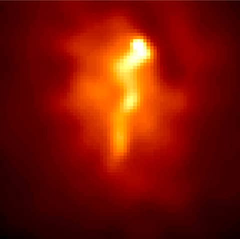 Abell 1795: A Galaxy Cluster's Cooling Flow
