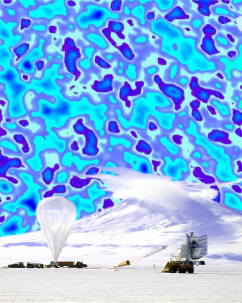 The Race to Reveal Our Universe