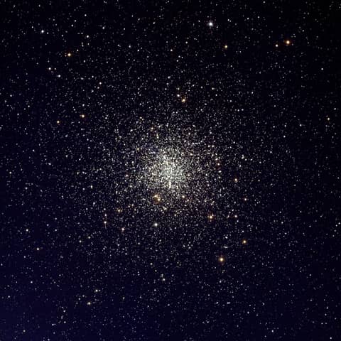 M4: The Closest Known Globular Cluster
