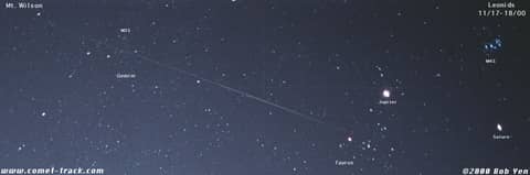 Long Leonid