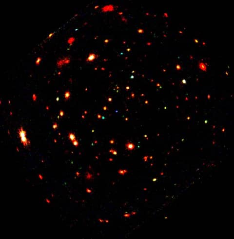 The Cosmic X-Ray Background
