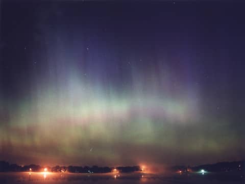 Aurora Persei