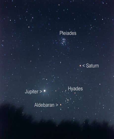 September Sky