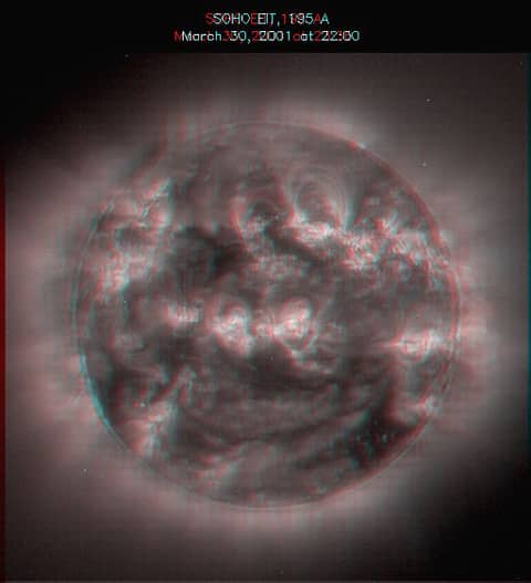 Stereo Sun