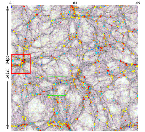 Finding Dark Matter