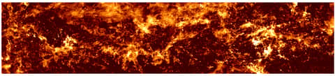 Billows of Smog in the Outer Galaxy