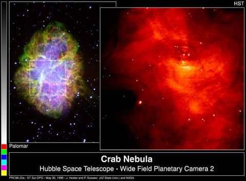 The Pulsar Powered Crab
