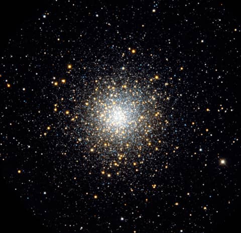 Hydrogen, Helium, and the Stars of M10