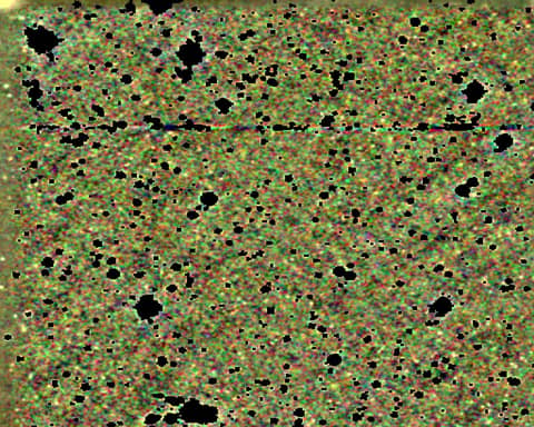 The Cosmic Infrared Background