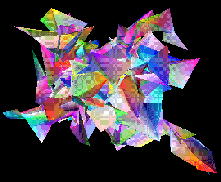 Neutron Bounce Quantized in Earth Gravity