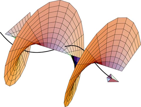 Light Can Twist as Well as Spin