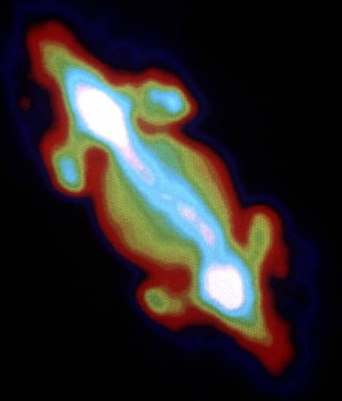 Radio Jupiter