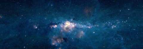 Journey to the Center of the Galaxy