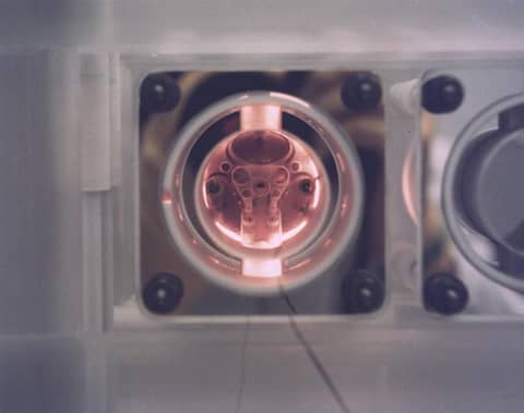 The Smooth Spheres of Gravity Probe B