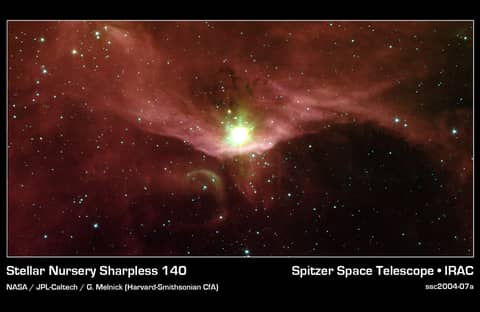 Sharpless 140