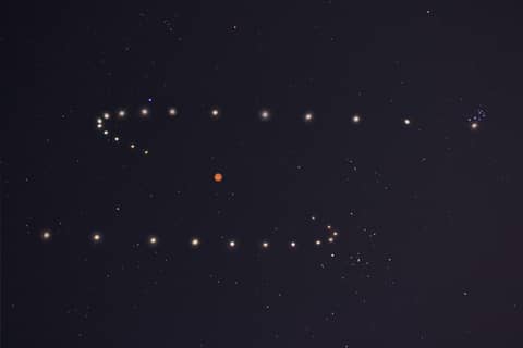 S is for Venus
