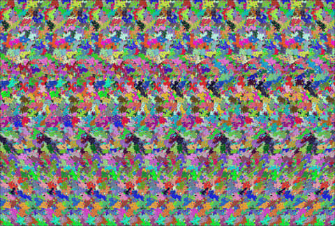 The Holographic Principle