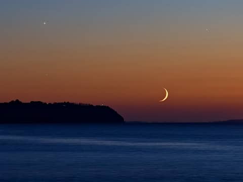 Moon River