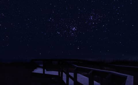 Star Cluster Dreams