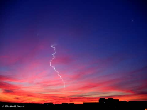 Minotaur Dawn