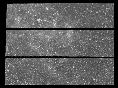 The Expanding Light Echoes of SN 1987A